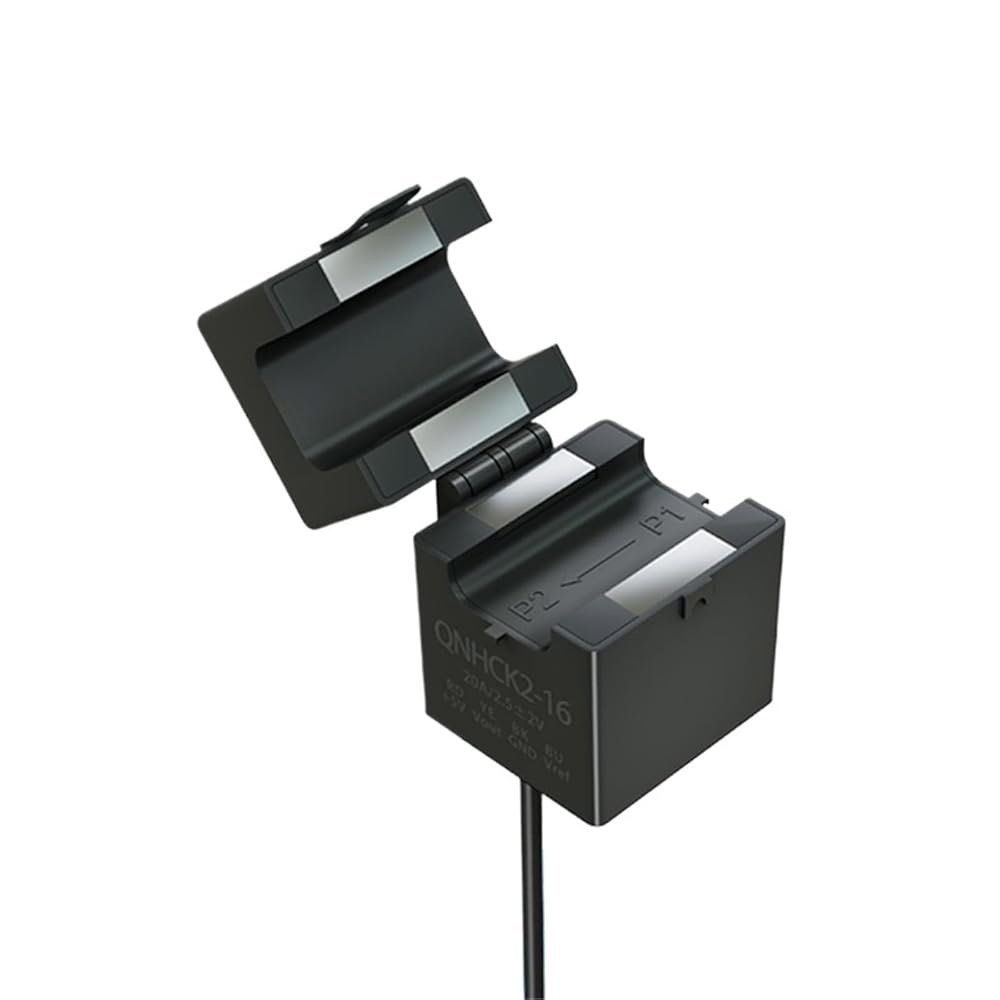 전류 센서 홀 효과 10A 20A 30A 50A 100A 150A / 2.5 0.625V 2.5 2V 클램프 직류 변환기 교체 HSTS016L (150A, 2.5V 0.625V) - 상품 이미지