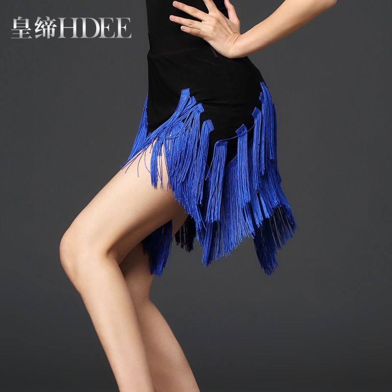 수술치마 린넨 거즈 태슬 패브릭원단 홈패브릭 대폭천 블라우스 의류용 - 상세 이미지 4