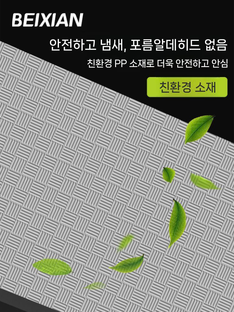 런닝머신소음 반장갑 운동 폼롤러 홈트 기타헬스소품 중량밴드 푸쉬업바 헬스장갑 손목 트레이닝 - 상세 이미지 2