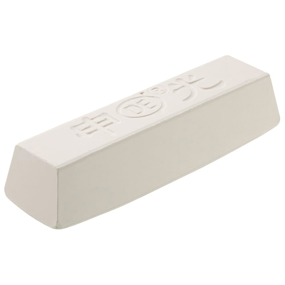 우드스탁 D2903 1파운드 버핑 컴파운드, 흰색 흰색, 모델 D2903, 야외 및 수리점 White 1 Pound (Pack of 3) - 상품 이미지