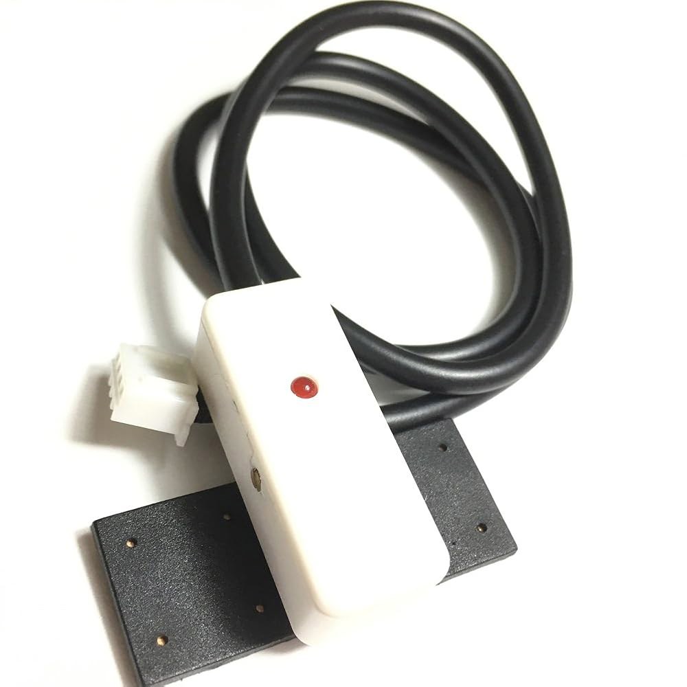 타이다센트 비접촉 수위 센서 유량 플로트 스위치 높음 및 낮음 출력 - 상품 이미지