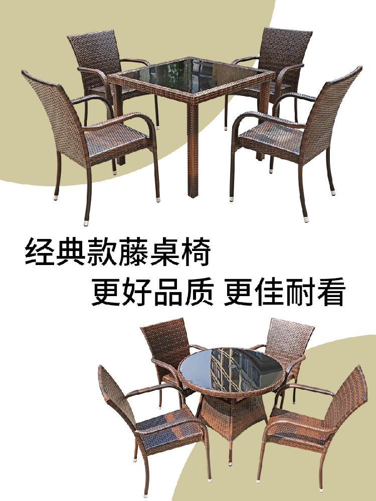 파라솔 야외용 편의점 등나무 테라스 블세트 패션 대형 홀딩 원목 인쇄 디자인 낚시 카페 - 상세 이미지 4
