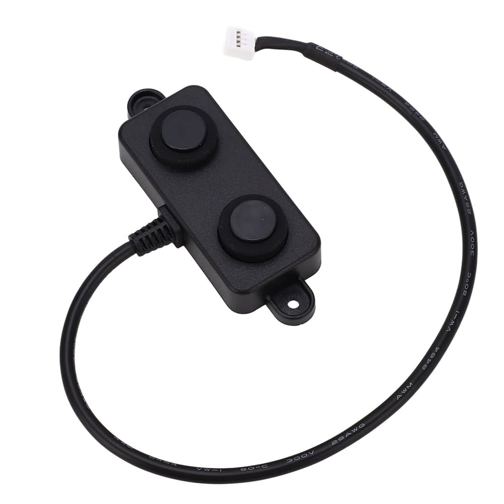 주차 감지 로봇 장애물 방지를 위한 거리 센서, 3.3V-5V, IP67 방수, 3-450cm 범위, UART 출력 - 상품 이미지