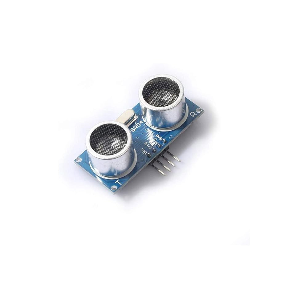5pcs HC-SR04 센서, 송신기 및 수신 모듈이 있는 거리 Ar-duino UNO MEGA2560 나노 로봇 XBee ZigBee와 호환됨 - 상세 이미지 3