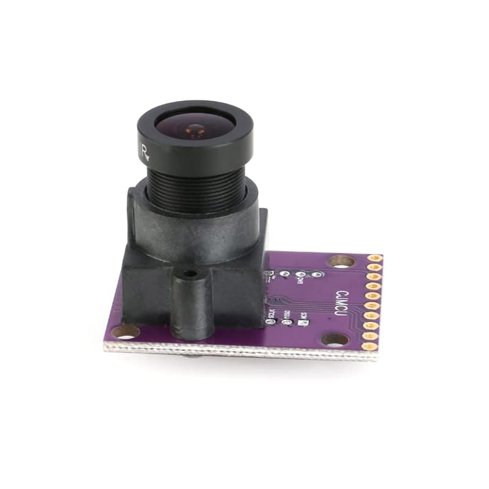 제시니 ADNS-3080 광류 센서 모듈 수평 이동 감지기 APM2.52 APM2.6 보드 DIY 키트 전자 PCB - 상세 이미지 3