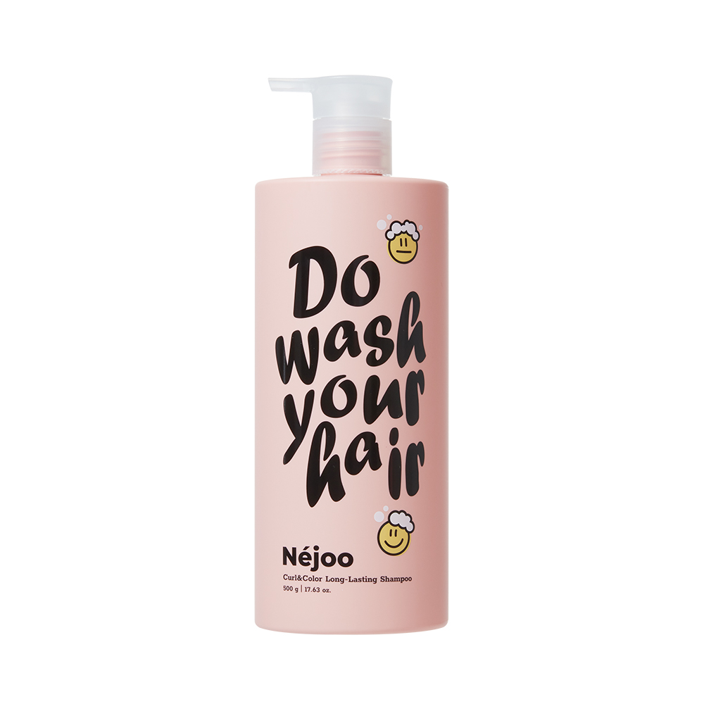 박내주 샴푸 염색 펌 유지 미용실 지루성두피염 탈모 약산성 두워시 샴푸 420ml, 1개 이미지 6
