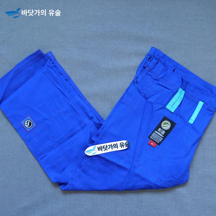 소요롤 도복 운동복 주짓수 불테리어 브라질리언 선수용 - 상세 이미지 5