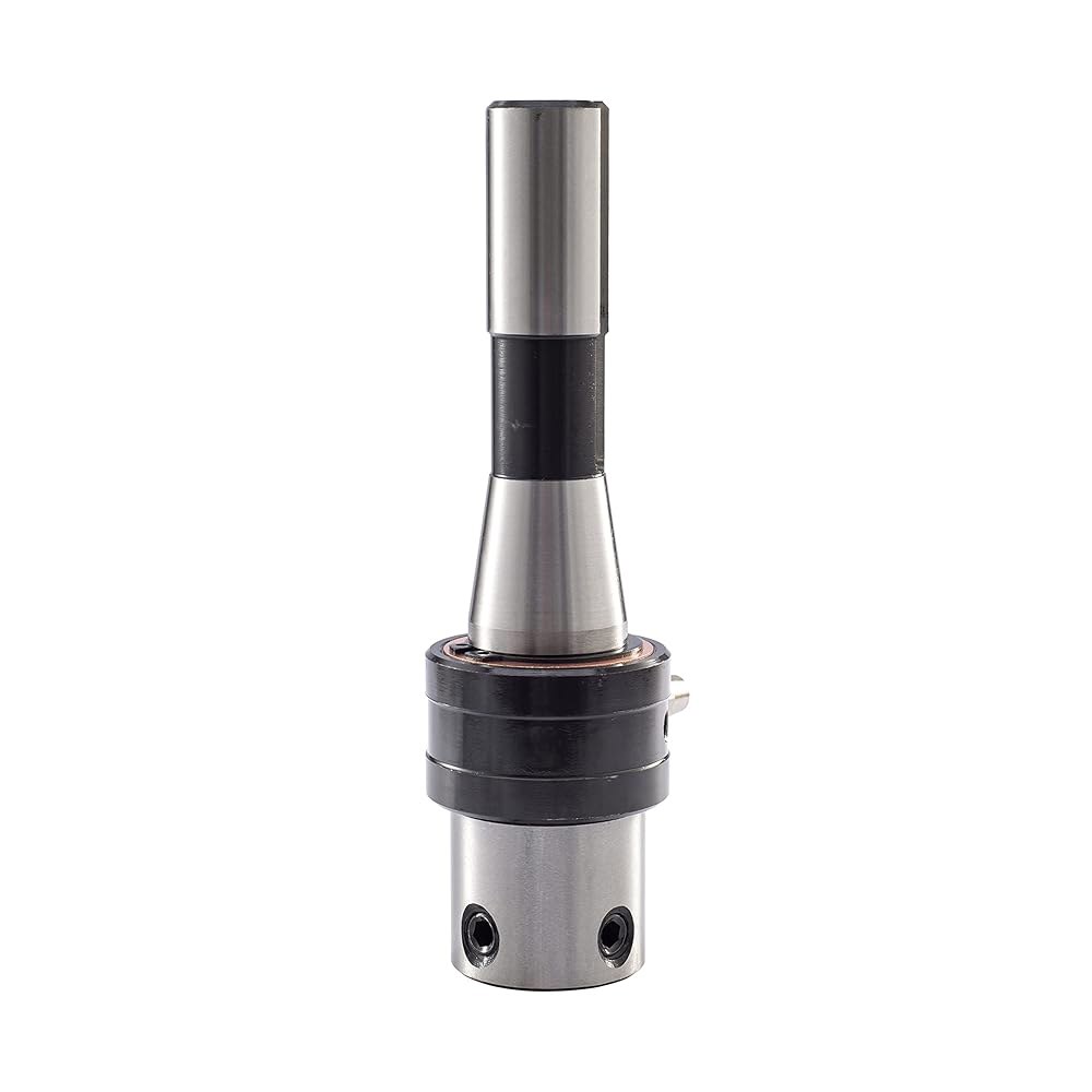 내부 냉각수가 있는 ACTOOL 환형 커터 Arbor R8 ~ 3/4 웰던 샹크 - 상세 이미지 2