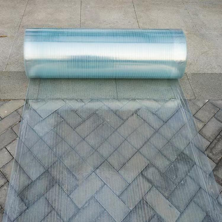 렉산 투명보드 랙산 창고 지붕 복층 단열 햇볕차단 넥산 비가림 폴리카보네이트 - 상품 이미지