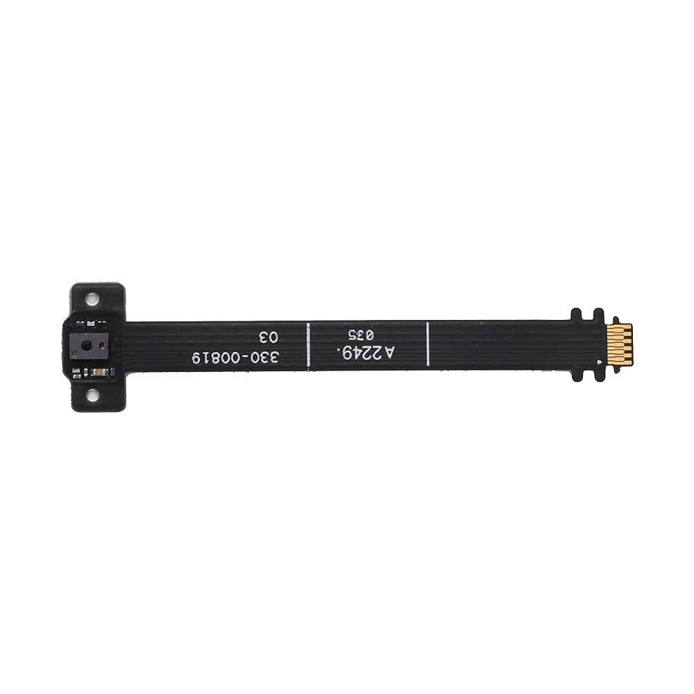 메타 오큘러스 퀘스트 2 VR 헤드셋 근접 센서 플렉스 케이블 PN 330-00819용 감광 교체 수리 부품 - 상품 이미지