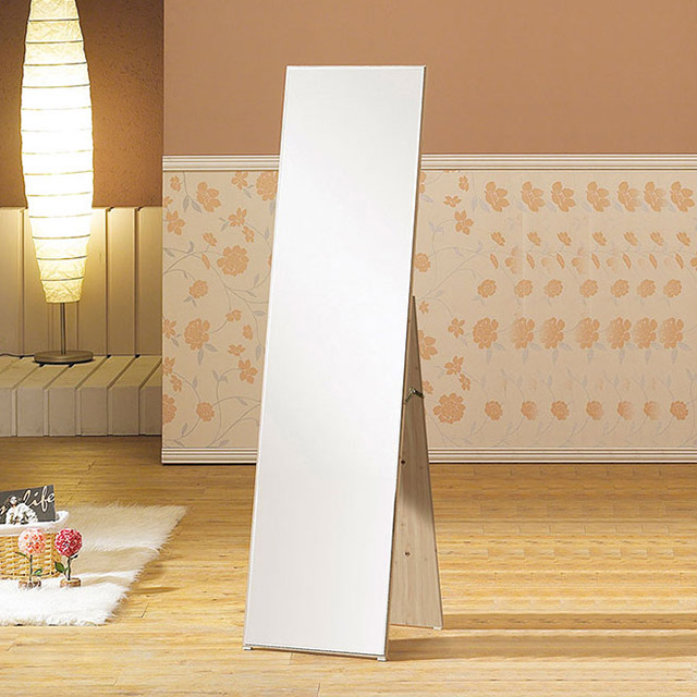 가구의서 HZ83 스탠드 전신거울 워시, 300x1560mm - 상품 이미지