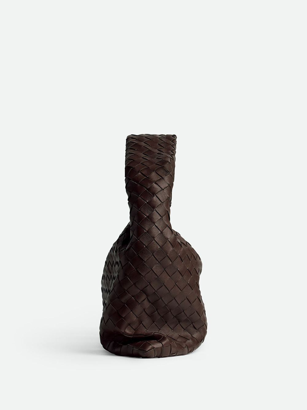 보테가 베네타 여성 숄더 가방 SS26 796262V3IV12190 - 상세 이미지 4