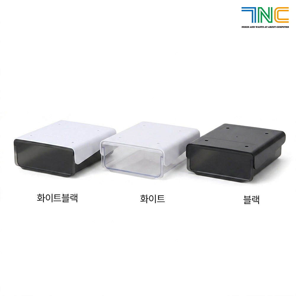 7NC 와이드 듀얼형 모니터받침대 더잘난 1000 상품 이미지