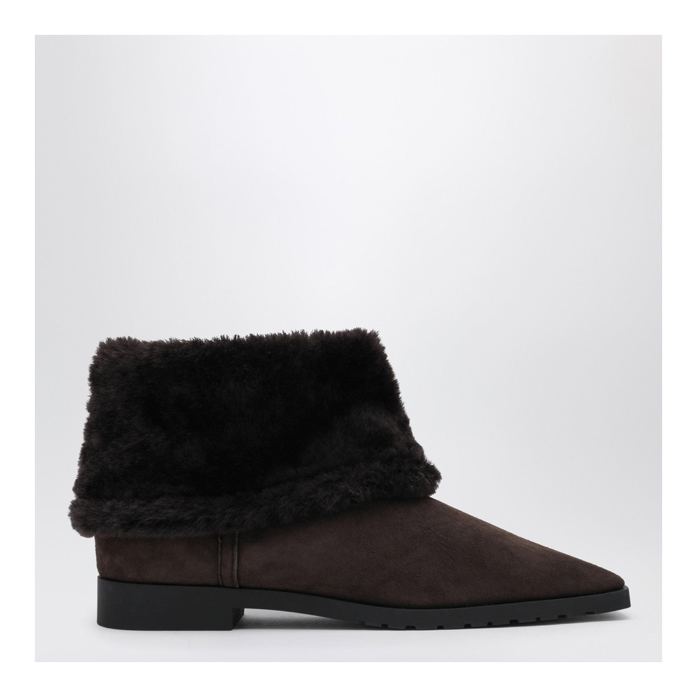 토템 여성 부츠 FW25 254-WAS0255LE0116 - 상품 이미지