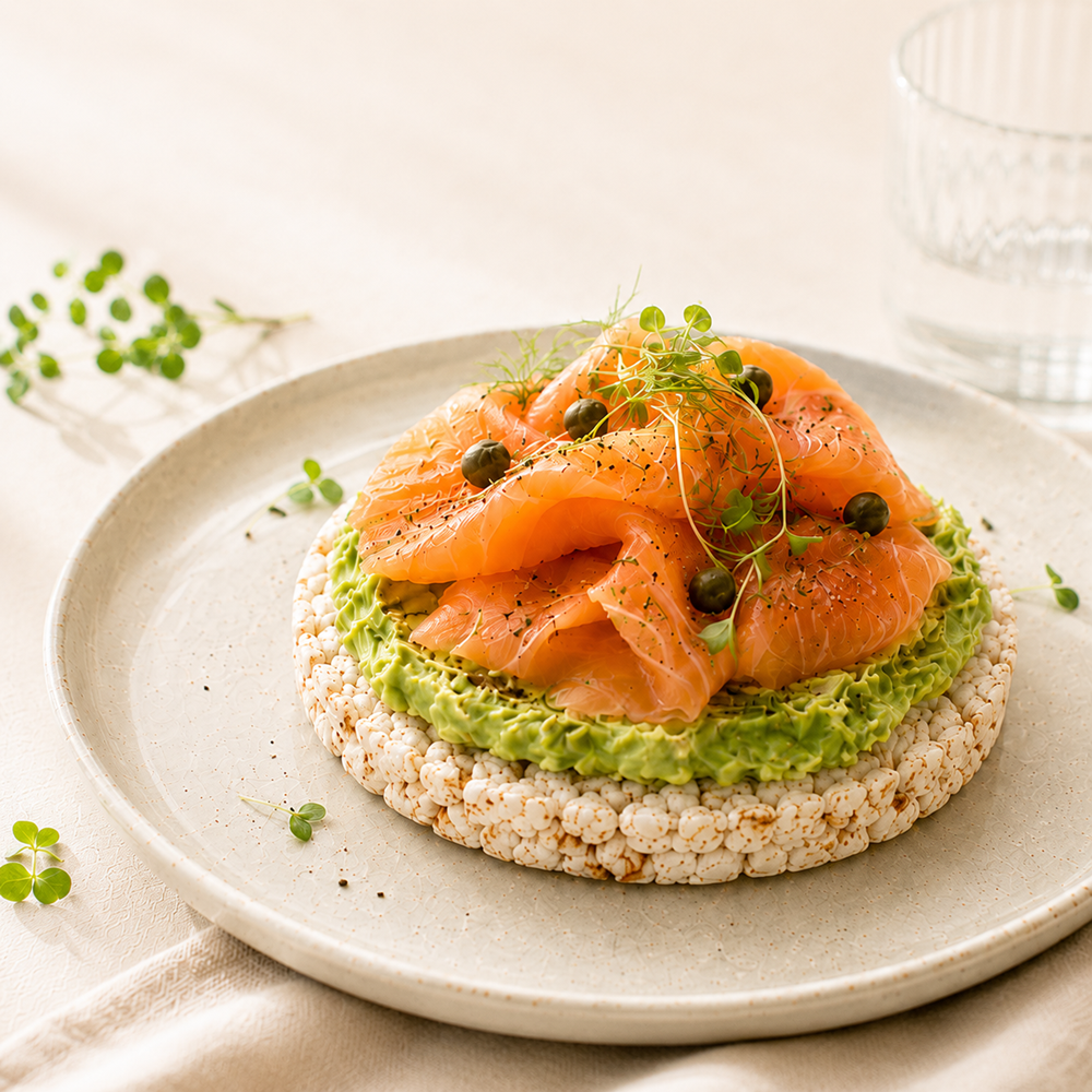쌀과자 글루텐프리과자 레스텔로 크리스프 유기농 현미 3개+옥수수 2개, 590g, 1개 - 상세 이미지 4
