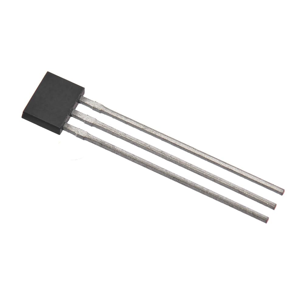 호링커 10pcs A1302KUA-T A1302 선형 홀 효과 센서 칩 IC 10mA, 4.5V ~ 6V, SOT-23. - 상세 이미지 3