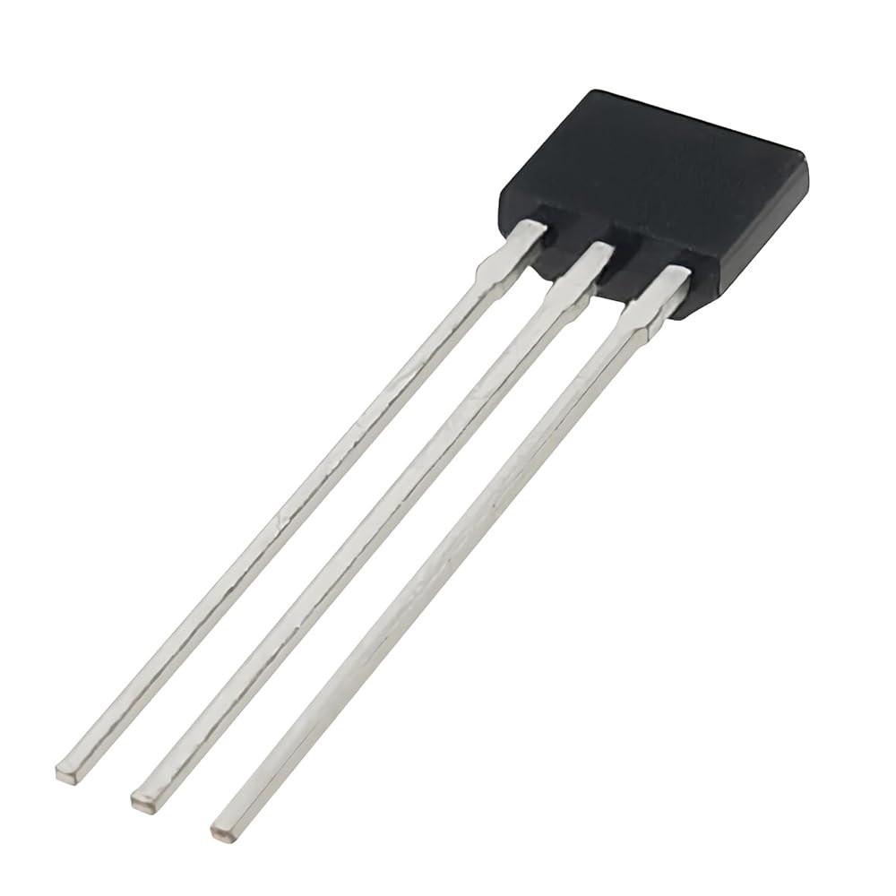 20PCS AH3503 3503 503 TO-92UA 케이스 선형 홀 효과 센서 3144E - 상세 이미지 3