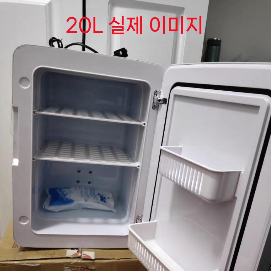투명 음료디스펜서 카페물통 물병 수도꼭지 업소용 모텔 워터 가정용 거실 음료수 원룸 우드 8 L모델용 손바닥 검정 - 상세 이미지 4