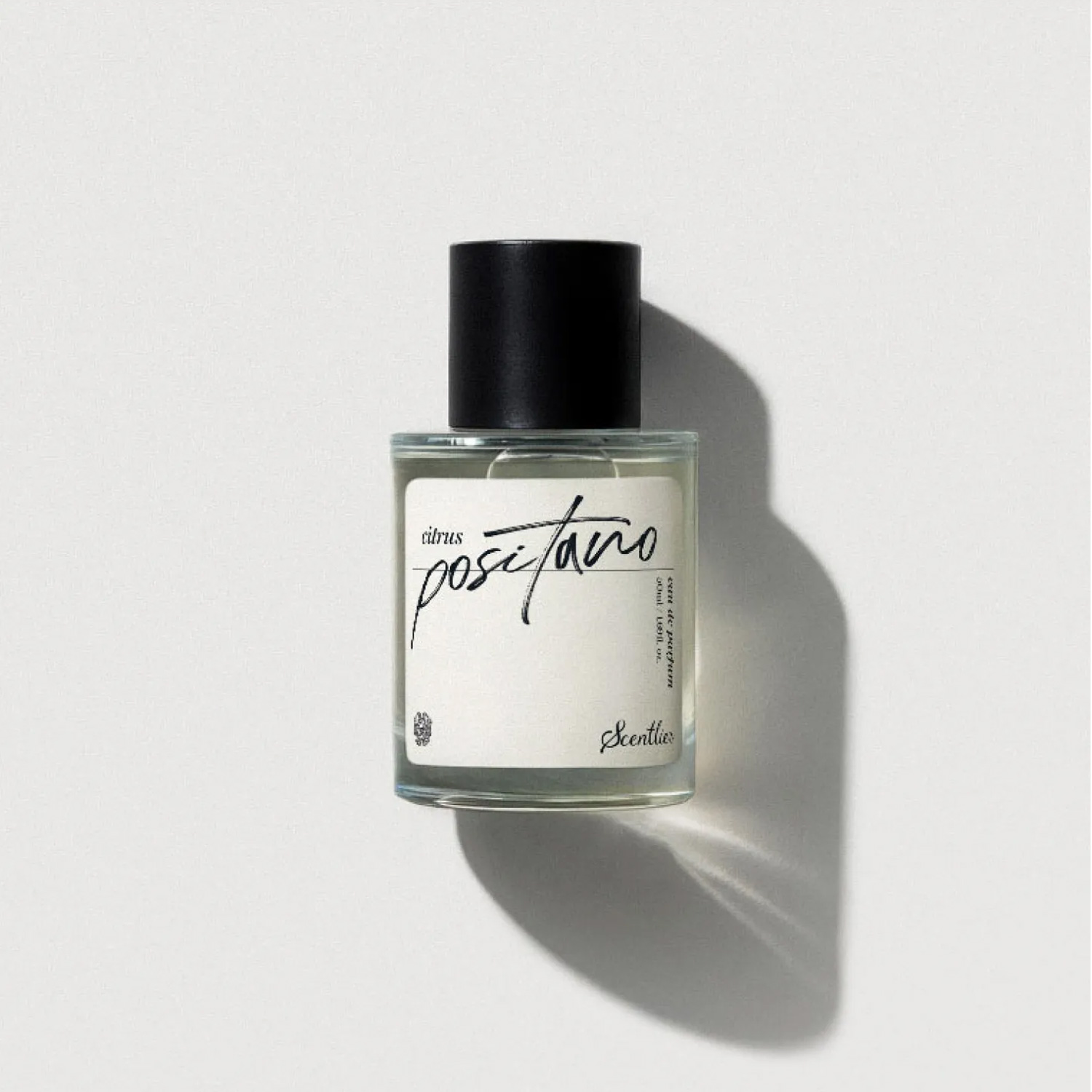 센틀리에 오 드 퍼퓸 시트러스 포지타노 50ml - 상품 이미지