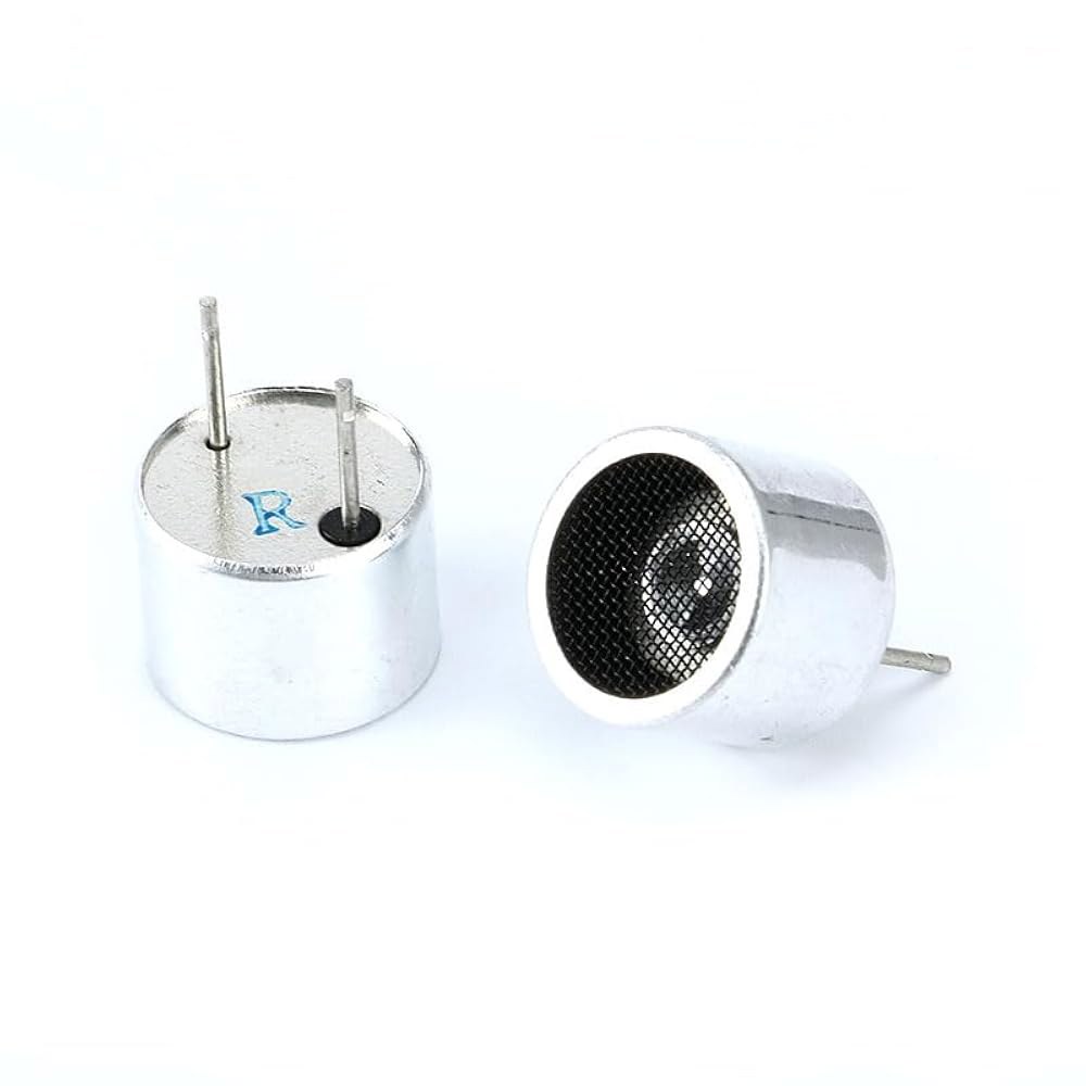 RT 분할 송수신 센서 프로브 10개 세트 송신기 + 수신기 T+R 20개 직경 16mm TCT40-16R /T - 상세 이미지 3