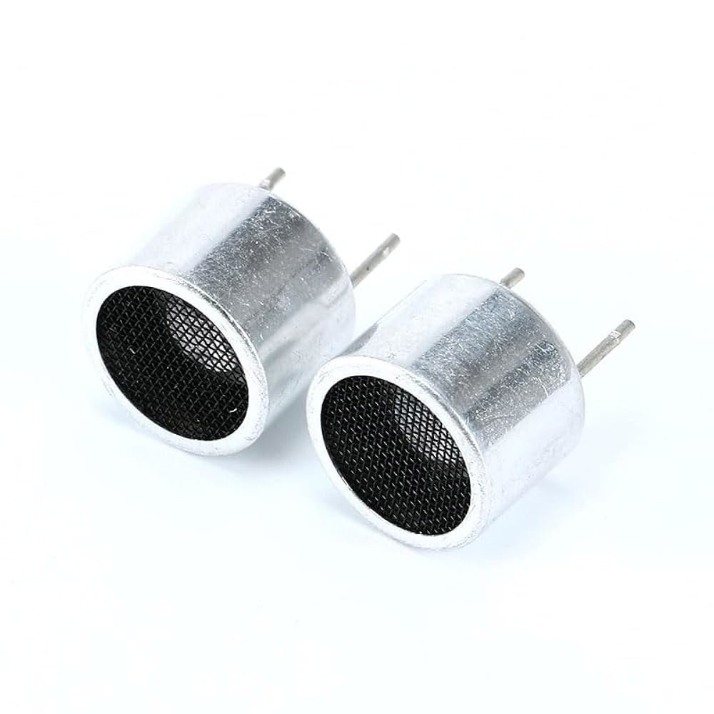 RT 분할 송수신 센서 프로브 10개 세트 송신기 + 수신기 T+R 20개 직경 16mm TCT40-16R /T - 상품 이미지