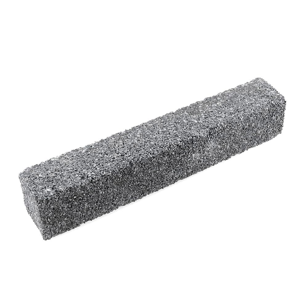 E-뛰어난 드레싱 스톤 150x25x25mm 24 그릿 중간 실리콘 카바이드 스틱 - 상품 이미지