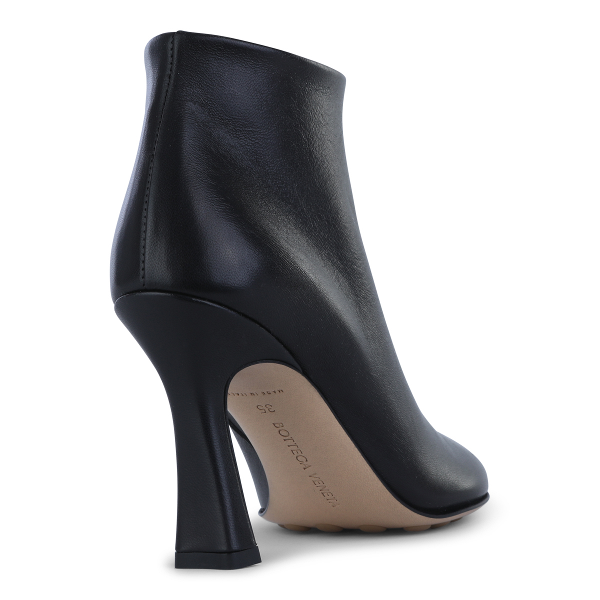 보테가 베네타 여성 앵클 부츠 FW25 843958VBSD01000 이미지 6