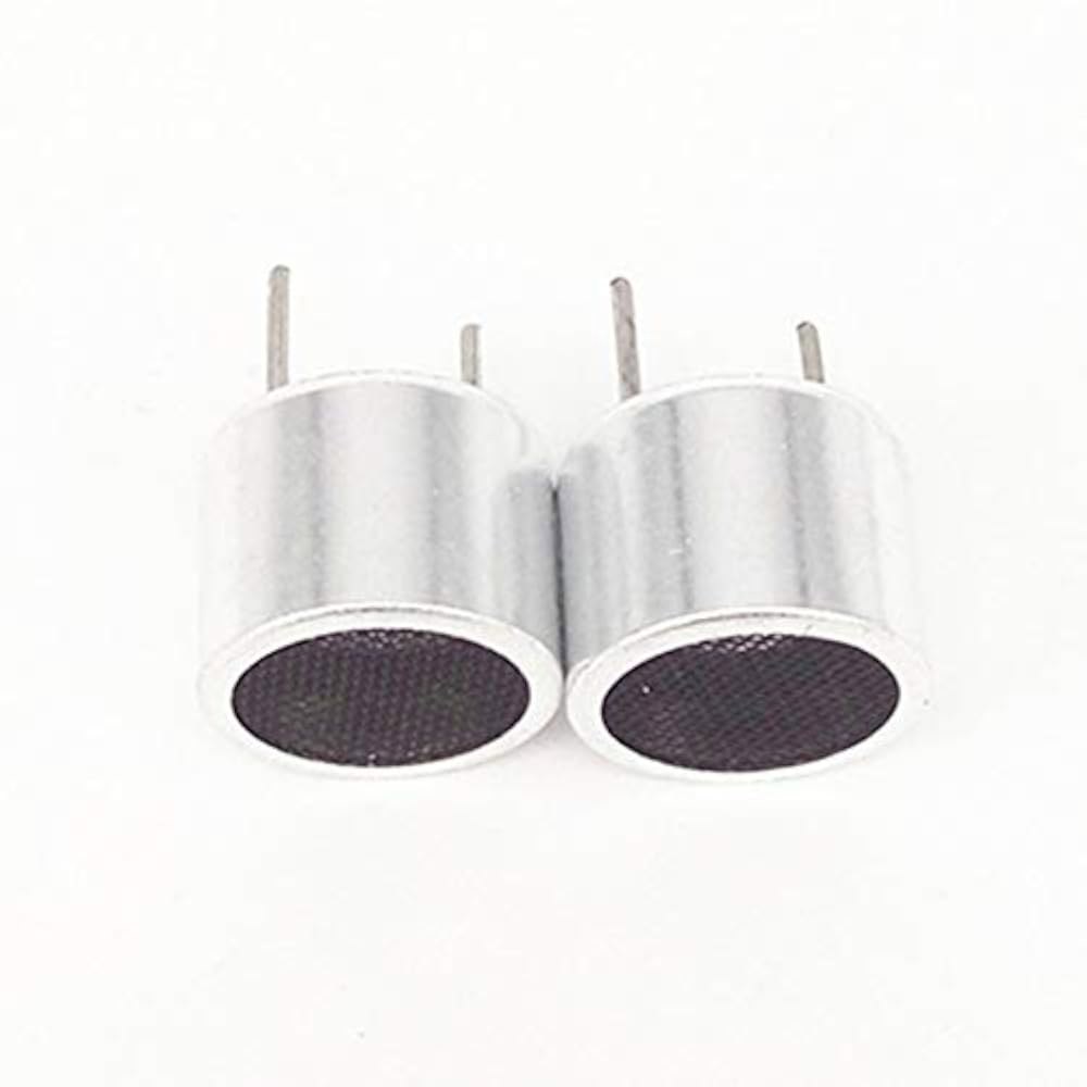 HiLetgo 20pcs TCT40-16R /T 16mm 분할 센서 송수신 프로브 10개 송신기 + 수신기 T+R 세트 - 상세 이미지 3
