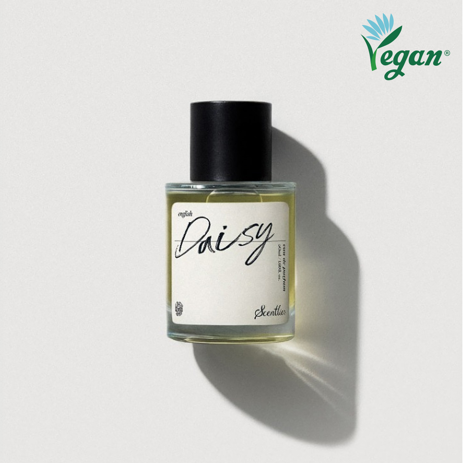 센틀리에 오 드 퍼퓸 잉글리쉬 데이지 50ml - 상품 이미지