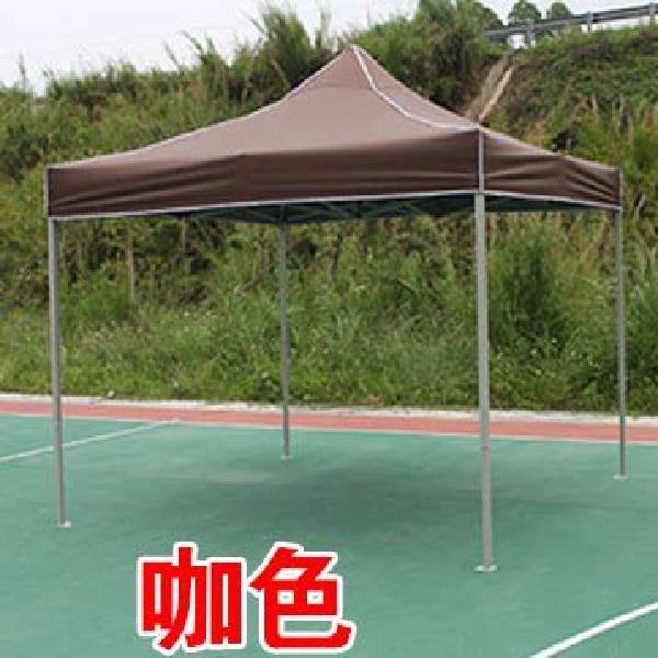 접이식 야외 방수 캐노피천막 야시장 농막 자바라천막 그늘막 창고형 야외천막 텐트 행사용 - 상세 이미지 3