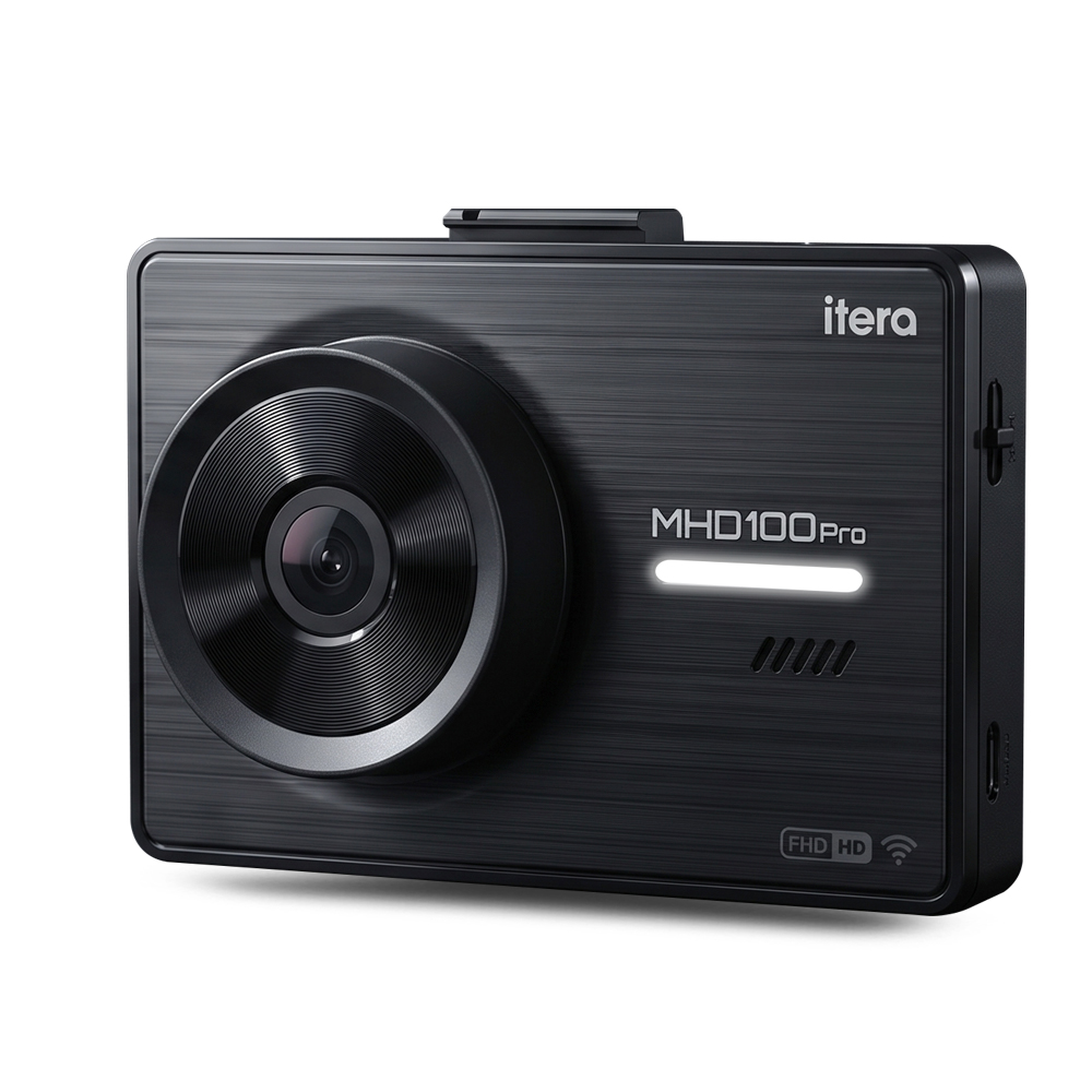 블랙박스 추천 2채널 블랙박스 아이테라 MHD100 와이파이 연결법 블랙박스 후기