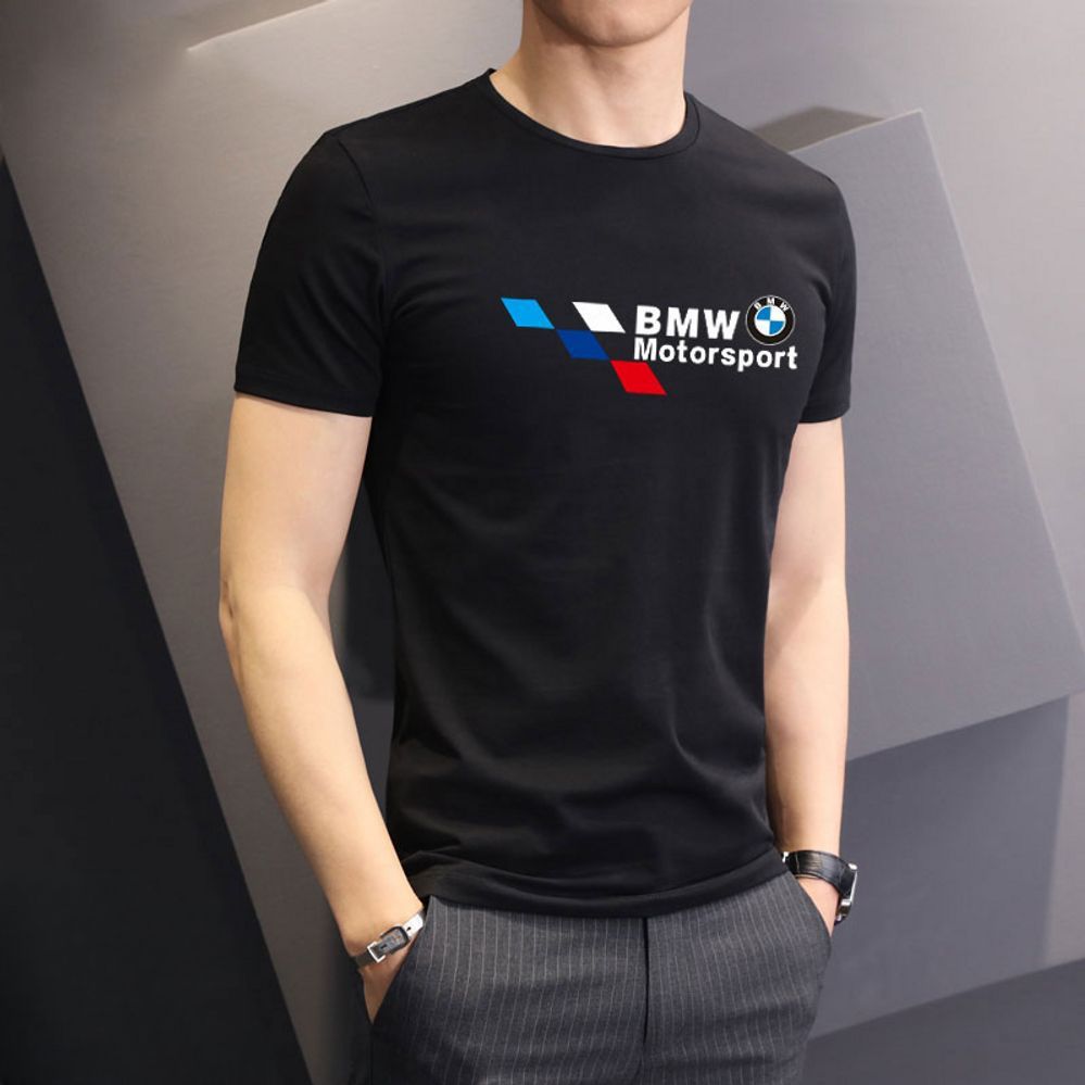 티셔츠 라운드넥 남자 빅사이즈 단체 기능성 반팔티 로고 오버핏 카라티 반팔티셔츠 단체티 화이트 이미지 6