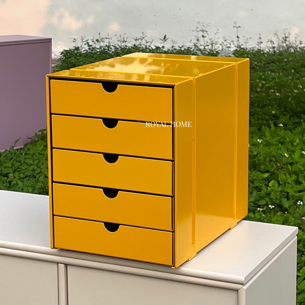 INOS BOX 모듈형 스토리지 컨테이너 캐비닛 수납장 이미지 6