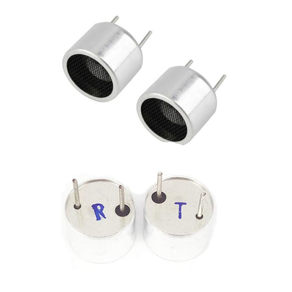 HiLetgo 20pcs TCT40-16R /T 16mm 분할 센서 송수신 프로브 10개 송신기 + 수신기 T+R 세트 - 상세 이미지 2
