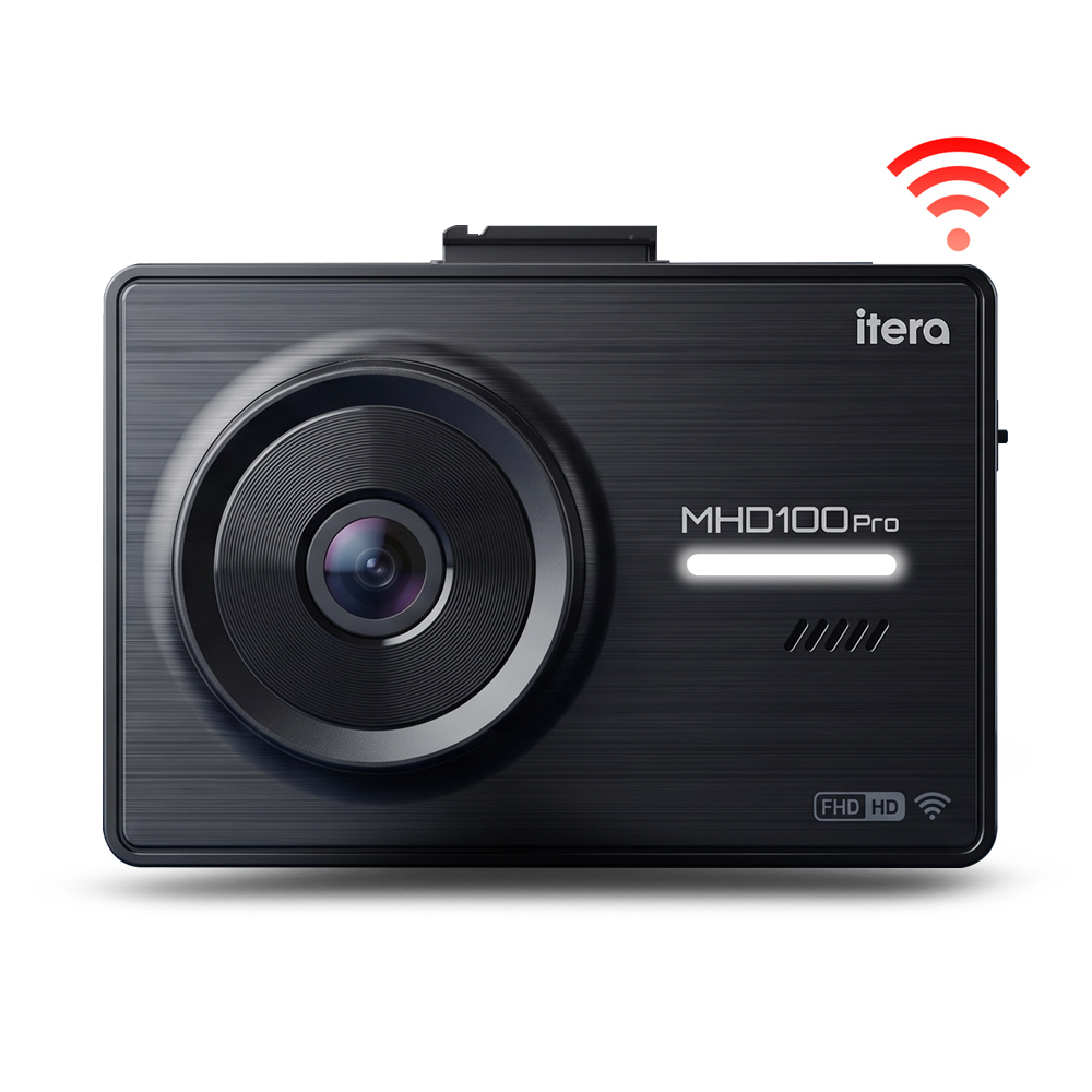 블랙박스 추천 2채널 블랙박스 아이테라 MHD100 와이파이 연결법 블랙박스 후기