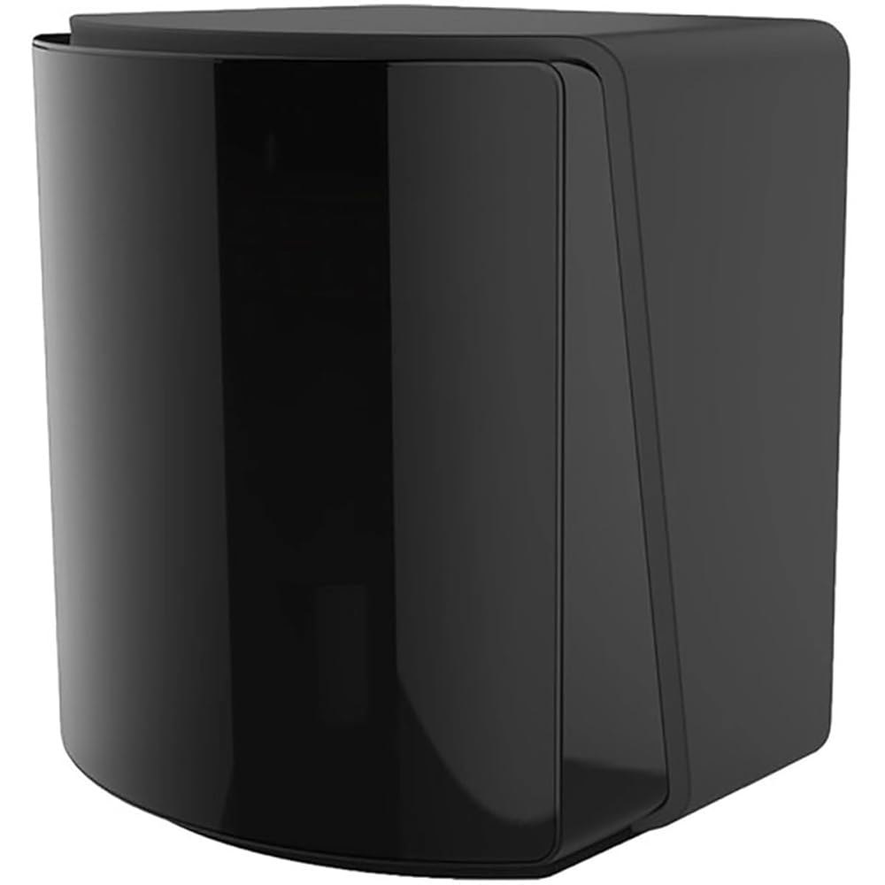 HTC Vive SteamVR 기지국 2.0 (싱글) u2013 PC VR용 정밀실 규모 추적, 블랙 Base Station 2.0 - 상품 이미지