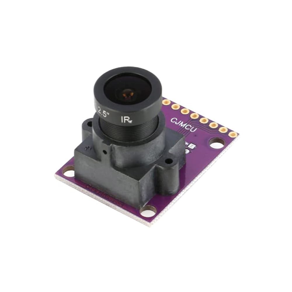 제시니 ADNS-3080 광류 센서 모듈 수평 이동 감지기 APM2.52 APM2.6 보드 DIY 키트 전자 PCB - 상세 이미지 2