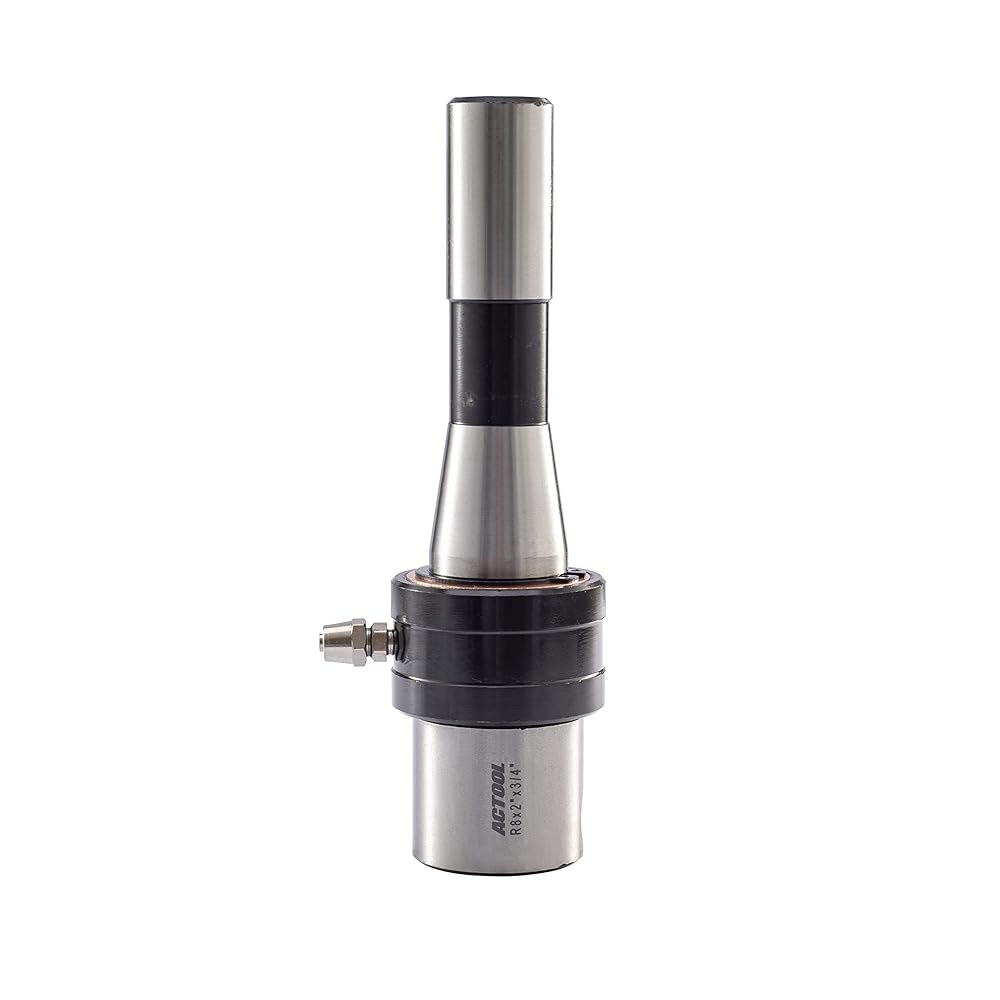 내부 냉각수가 있는 ACTOOL 환형 커터 Arbor R8 ~ 3/4 웰던 샹크 - 상품 이미지