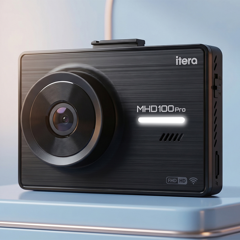 블랙박스 추천 2채널 블랙박스 아이테라 MHD100 와이파이 연결법 블랙박스 후기