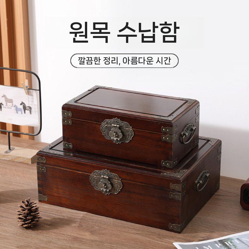 영정사진보관함 추모함 장례상자 영정액자 유품정리함 프레임 알루미늄 웨딩 아크릴 우드 원목 - 상세 이미지 2