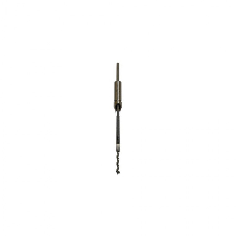 NS CO 각끌날 6.4mm 목공기리 목재구멍뚫기 목재홈파기날 - 상품 이미지