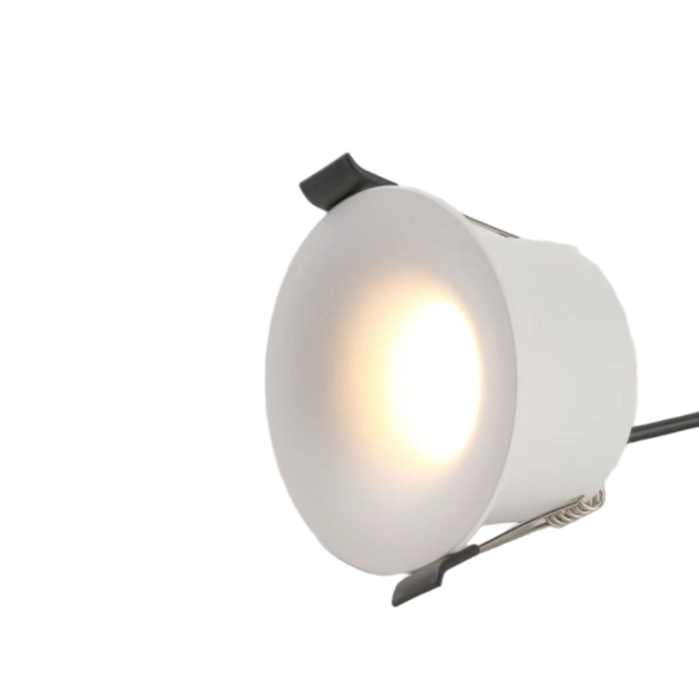 LED 5CM(2인치) 호른 다운라이트 매립등 매입등 화이트, 집중형(주백색) 이미지 7