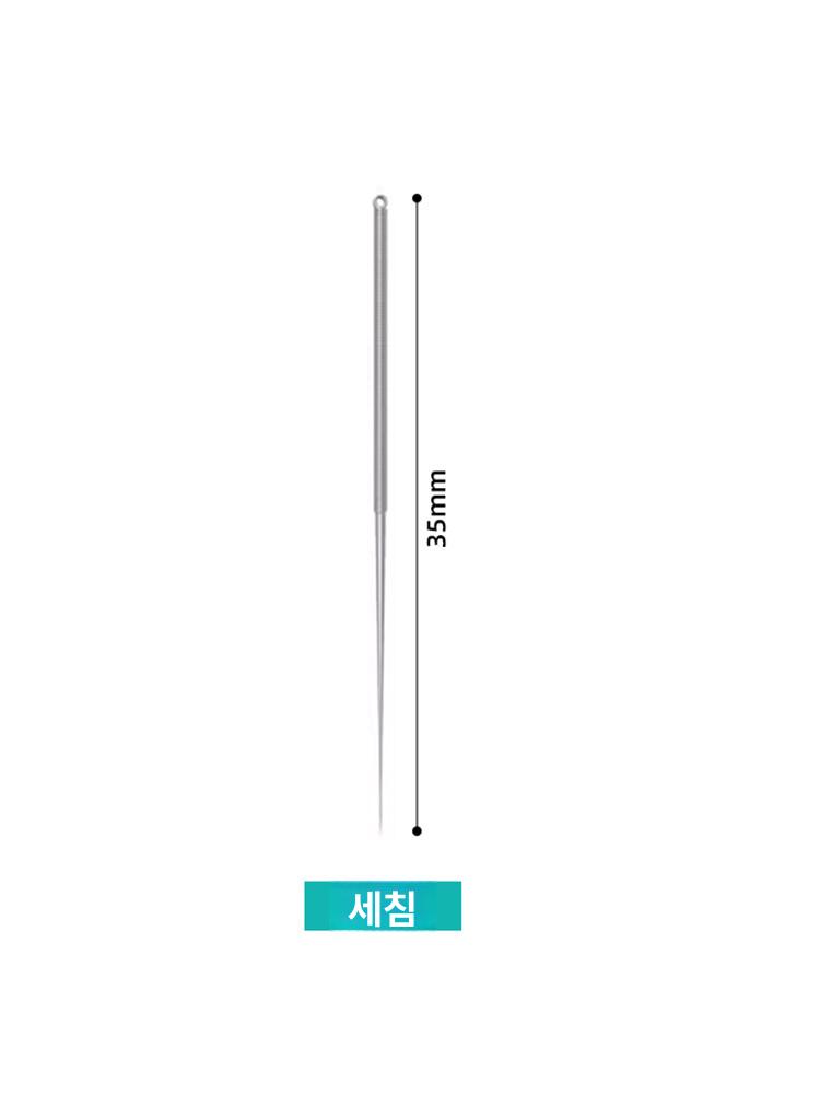 플라즈마 펜 바늘 용접 리무버 레이저 스폿 전용 - 상세 이미지 5