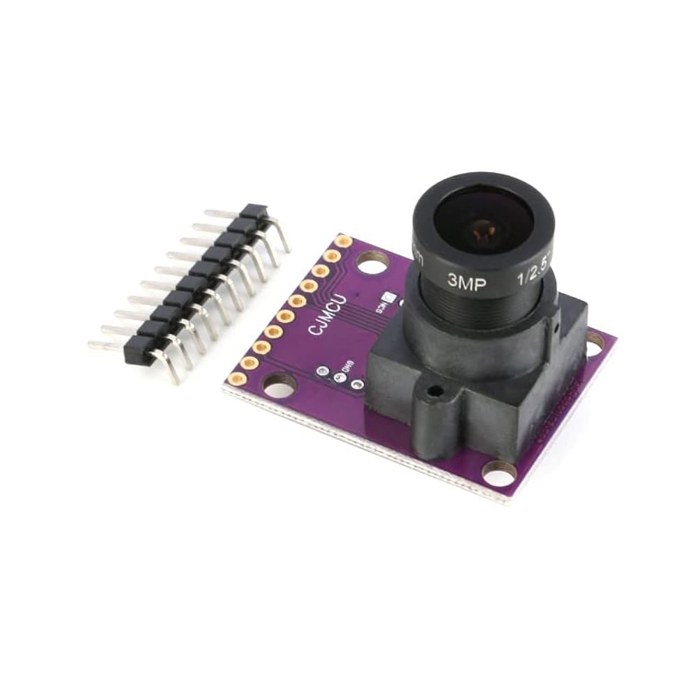 제시니 ADNS-3080 광류 센서 모듈 수평 이동 감지기 APM2.52 APM2.6 보드 DIY 키트 전자 PCB - 상품 이미지