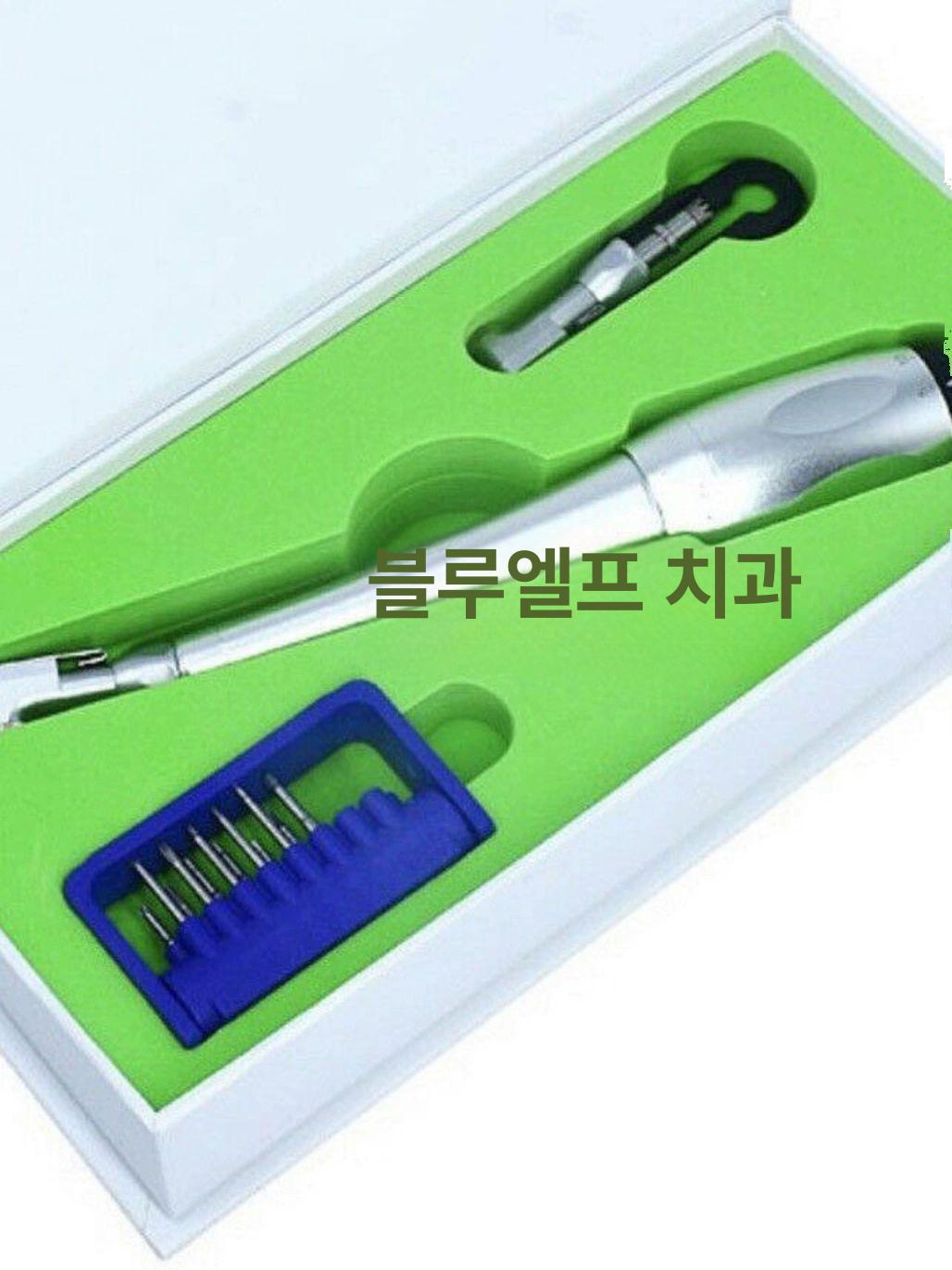 치과 토크렌치 보철 도구 임플란트 구강 치기공 단일상품 - 상세 이미지 3