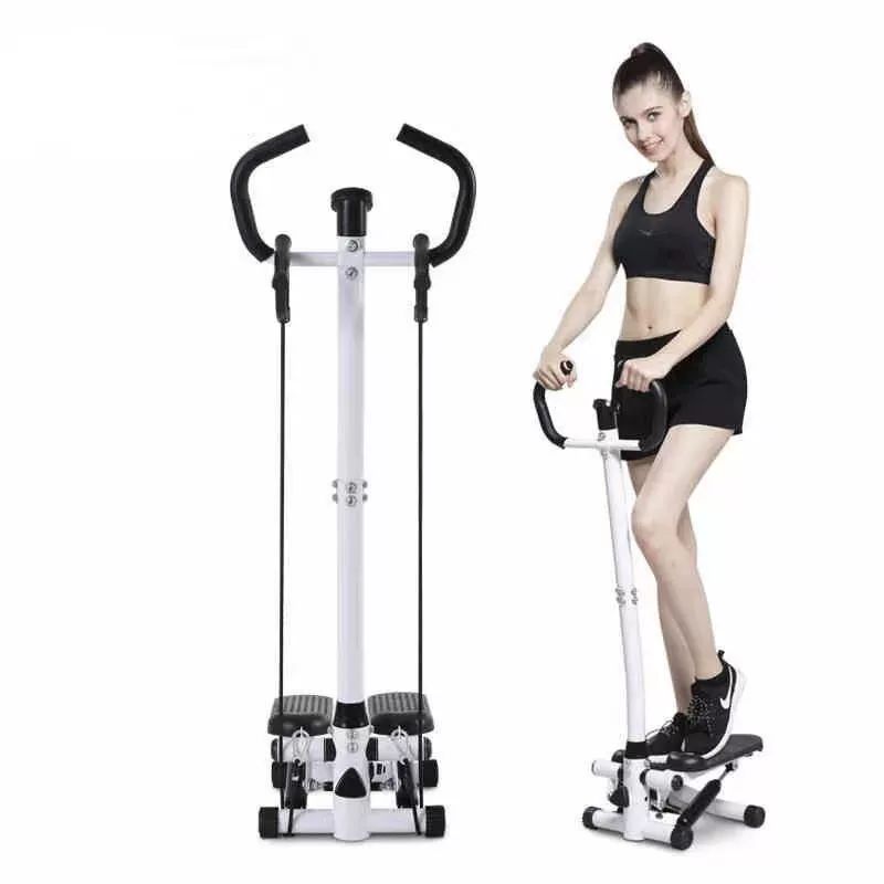 가정용 스텝퍼 실내 운동기구 유산소 다이어트 하체 종아리 허벅지 운동 피트니스 - 상품 이미지