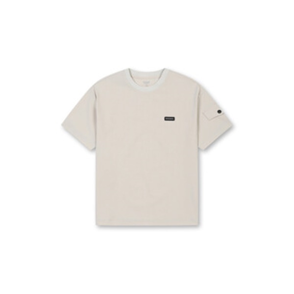 폴햄키즈 영스터 공용 울트라 탄성 루즈핏 반팔 티셔츠4color(택1) G2TS3773 - 상세 이미지 3