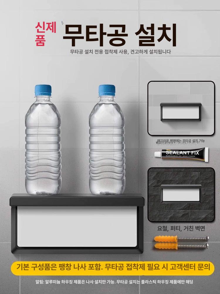 조명 LED 현관 붙이는 신발장 충전식 교체 무선 욕실 - 상세 이미지 4