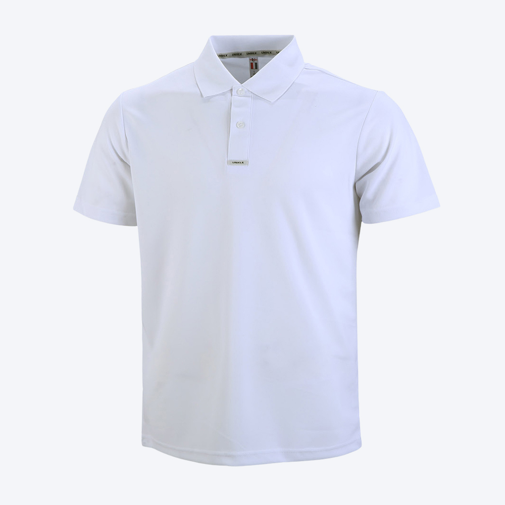 카치온 베이직 기능성 반팔 쿨카라티 편안한 - 상세 이미지 3