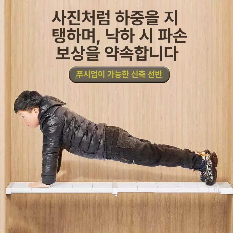 옷정리함 서랍형 수납박스 의류 수납 옷장정리 패브릭 칸막이 분류함 - 상세 이미지 2